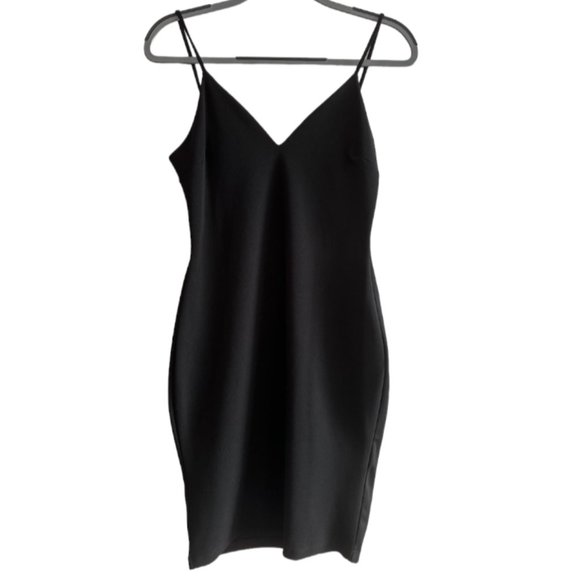 Windsor Dresses & Skirts - 🌟 Windsor Mini Dress - Black 🌟